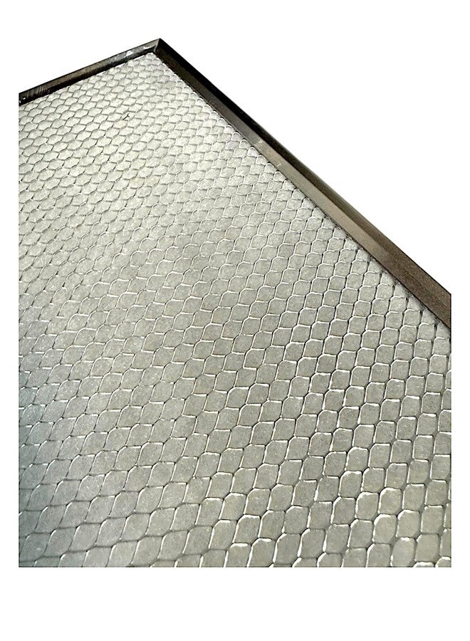 اريس طقم فلتر SV18204 HRV، 14.25 × 9.25 × 0.125 بوصة (عبوة من قطعتين) - Image 4