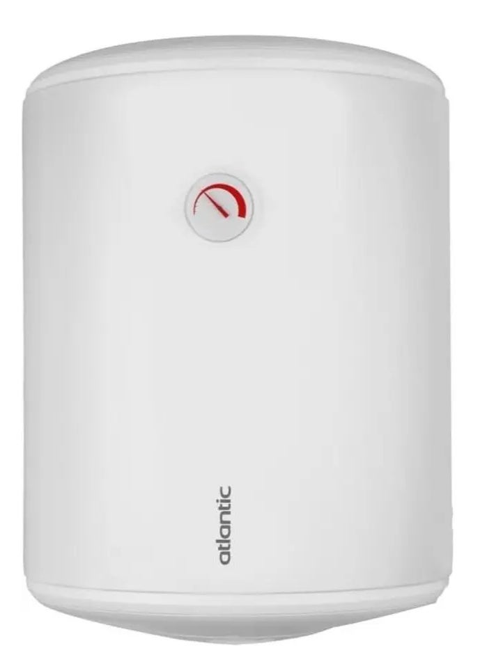 أتلانتيك سخان كهرباء اتلانتيك كونسبت ، سعة 30 لتر ، ابيض - 8312810 - Image 1