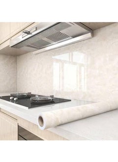 60*300cm Kitchen Countertop Oil Waterproof Self Adhesive Stickers - pzsku/ZF57B7BEABBA29E846A38Z/45/_/1709088636/1be2dbf9-7410-4941-a2c5-b3a804184ea6