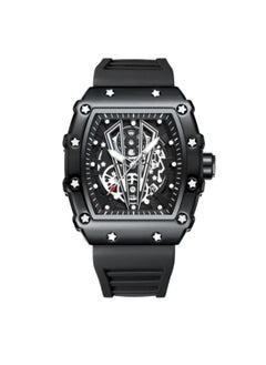 WLISTH Men's Quartz Watch Waterproof Sports Watch Luminous Watch  - Image 1
