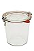 Weck 742 Mold Jar - .5 Liter, Set of 6 - Image 2