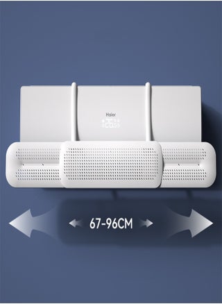 Multifunctional Adjustable Air Conditioner Deflector - pzsku/ZF57BC4DE6CFDCAD0BD30Z/45/_/1710984886/40e044a9-242f-476a-a627-77aae080ae3c
