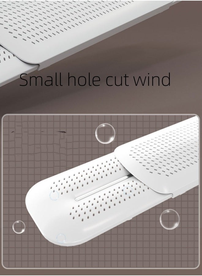 Multifunctional Adjustable Air Conditioner Deflector