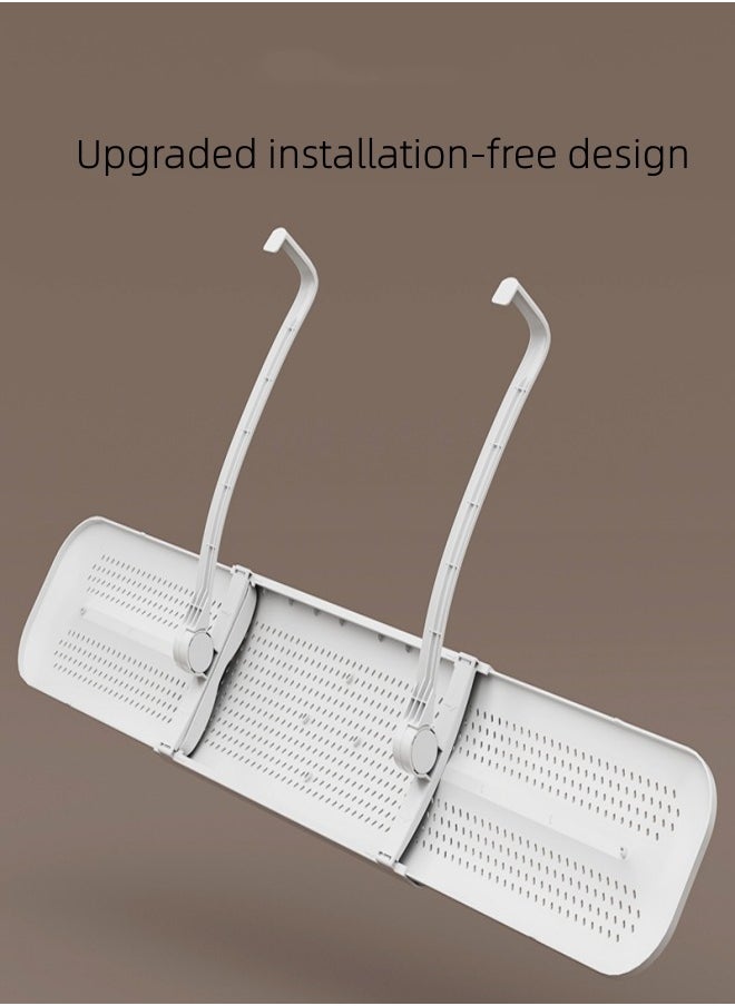 Multifunctional Adjustable Air Conditioner Deflector