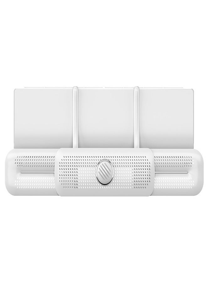 Multifunctional Adjustable Air Conditioner Deflector