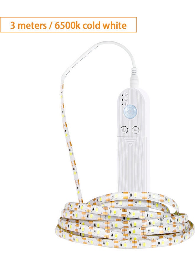 نيبمينينت شريط إضاءة LED قابل للتعتيم أبيض - Image 2