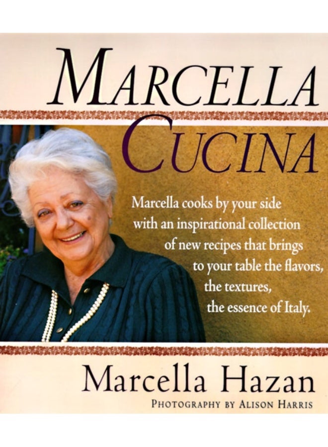 Marcella Cucina