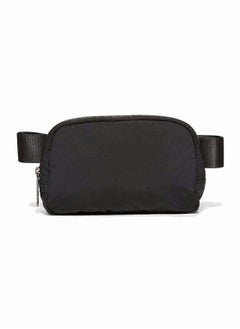 Small Belt Bag, Unisex Belt Bag with Adjustable Strap Small Waist Pouch for Workout Running Travelling Hiking, Running, Travel, Cycling, Hiking, Gift for Men