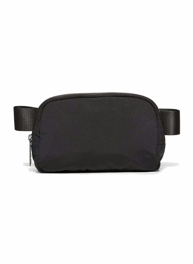 Excefore - Small Belt Bag, Unisex Belt Bag with Adjustable Strap Small Waist Pouch for Workout Running Travelling Hiking, Running, Travel, Cycling, Hiking, Gift for Men - Image 1