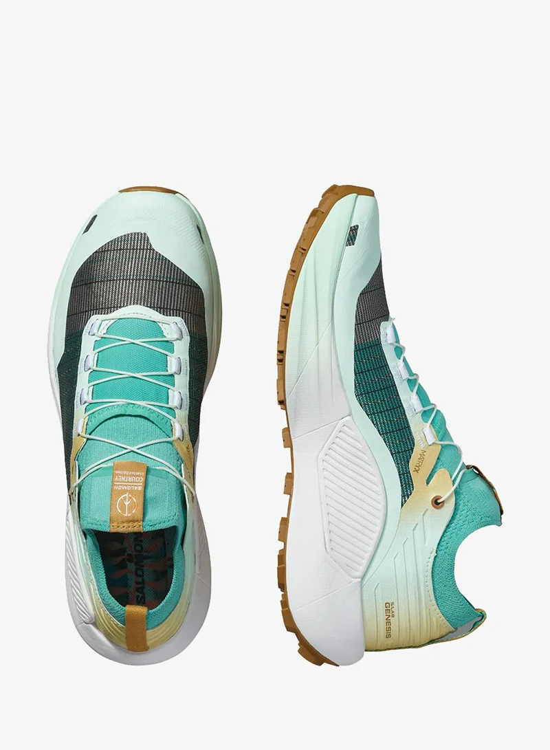 Salomon  S/LAB GENESIS LIMITED COURTNEY EDITION V2 Low Top Sneaker for Women | Best Price UAE
