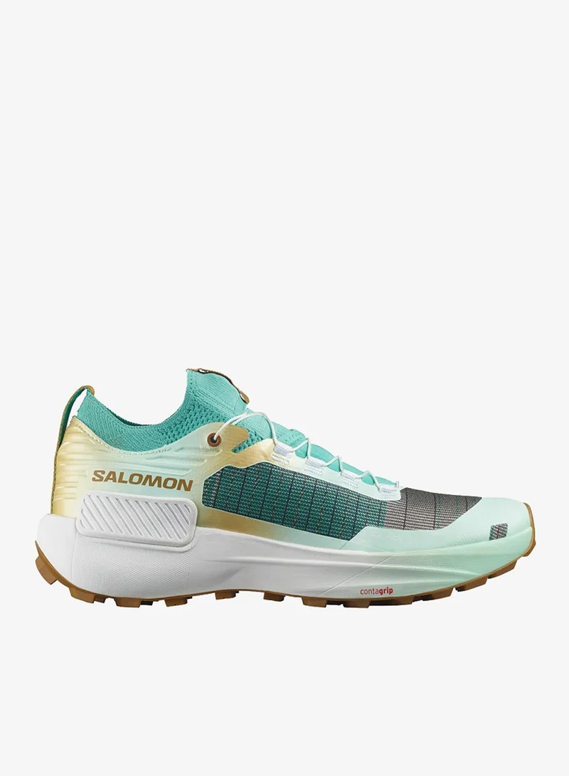 سالومون حذاء S/Lab Genesis Limited إصدار كورتني V2 Low Top