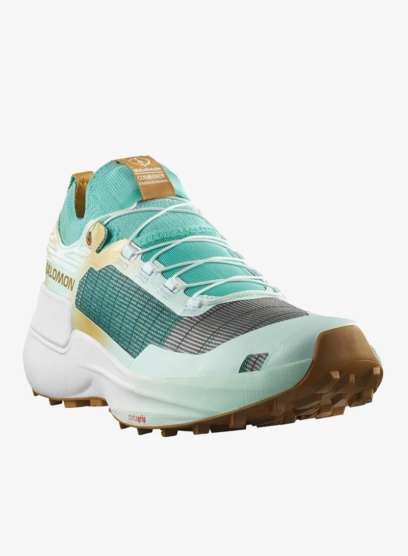 Salomon  S/LAB GENESIS LIMITED COURTNEY EDITION V2 Low Top Sneaker for Women | Best Price UAE