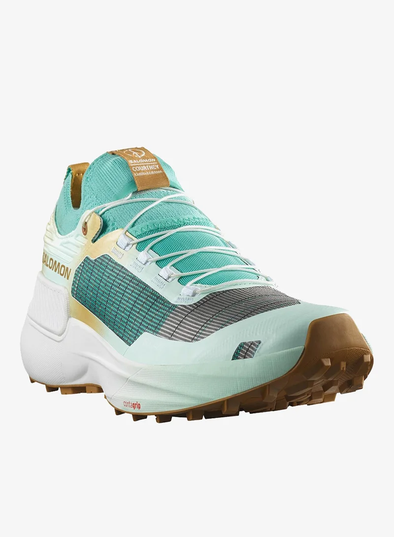 Salomon  S/LAB GENESIS LIMITED COURTNEY EDITION V2 Low Top Sneaker for Women | Best Price UAE