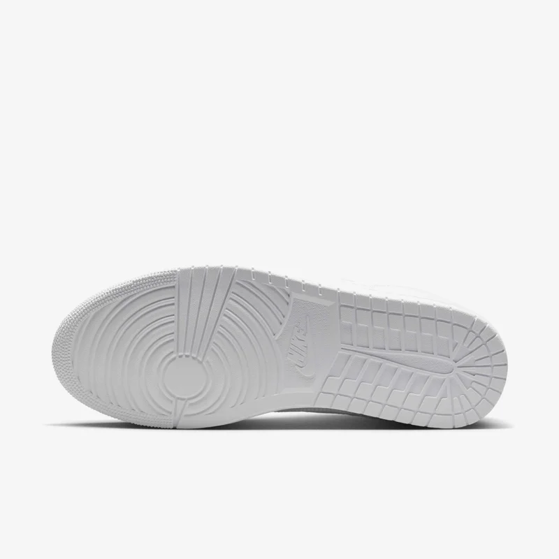 جوردن Men's Access Court Low Shoes