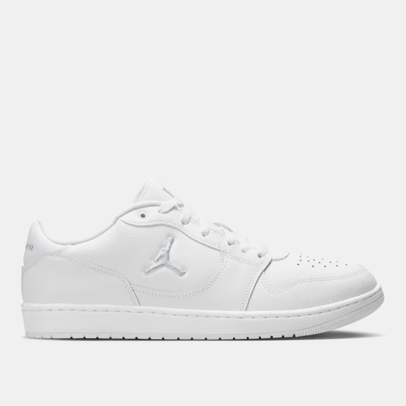 Jordan Men's Court Connect Low Shoes