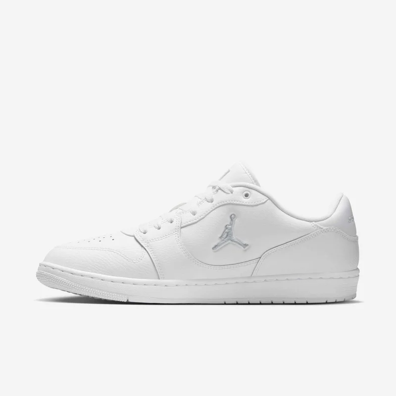 Jordan Men's Court Connect Low Shoes