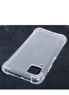 Generic King Kong Anti-shock Case Cover For Huawei Nova 7i  - Image 1