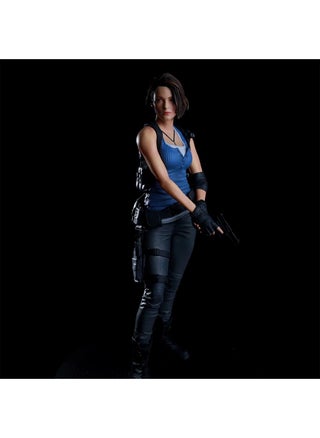 Resident Evil Jill Action Figure Model 30cm - pzsku/ZF57C20F6C0B4613D0F27Z/45/_/1705653831/3bc72271-6733-41ff-8676-d80ded47c5c8