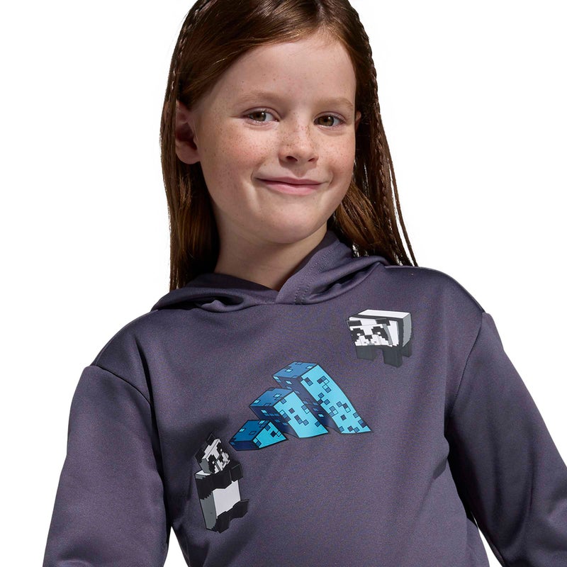 adidas Minecraft Training Jogger - Image 1