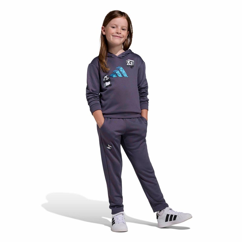 adidas Minecraft Training Jogger - Image 2