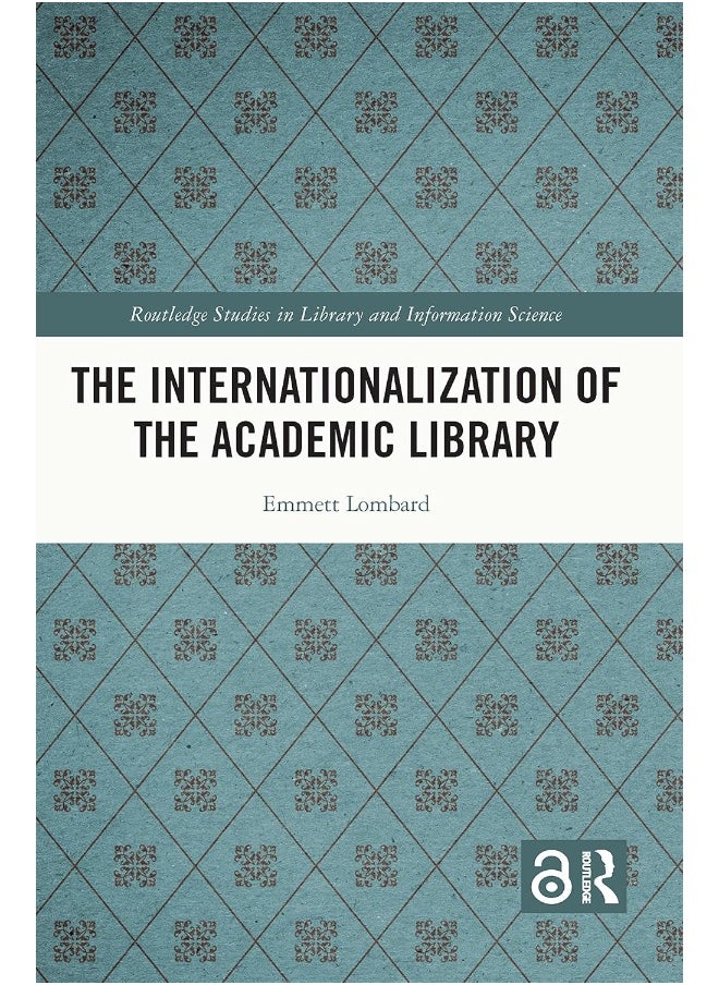 The Internationalization of the Academic Library 