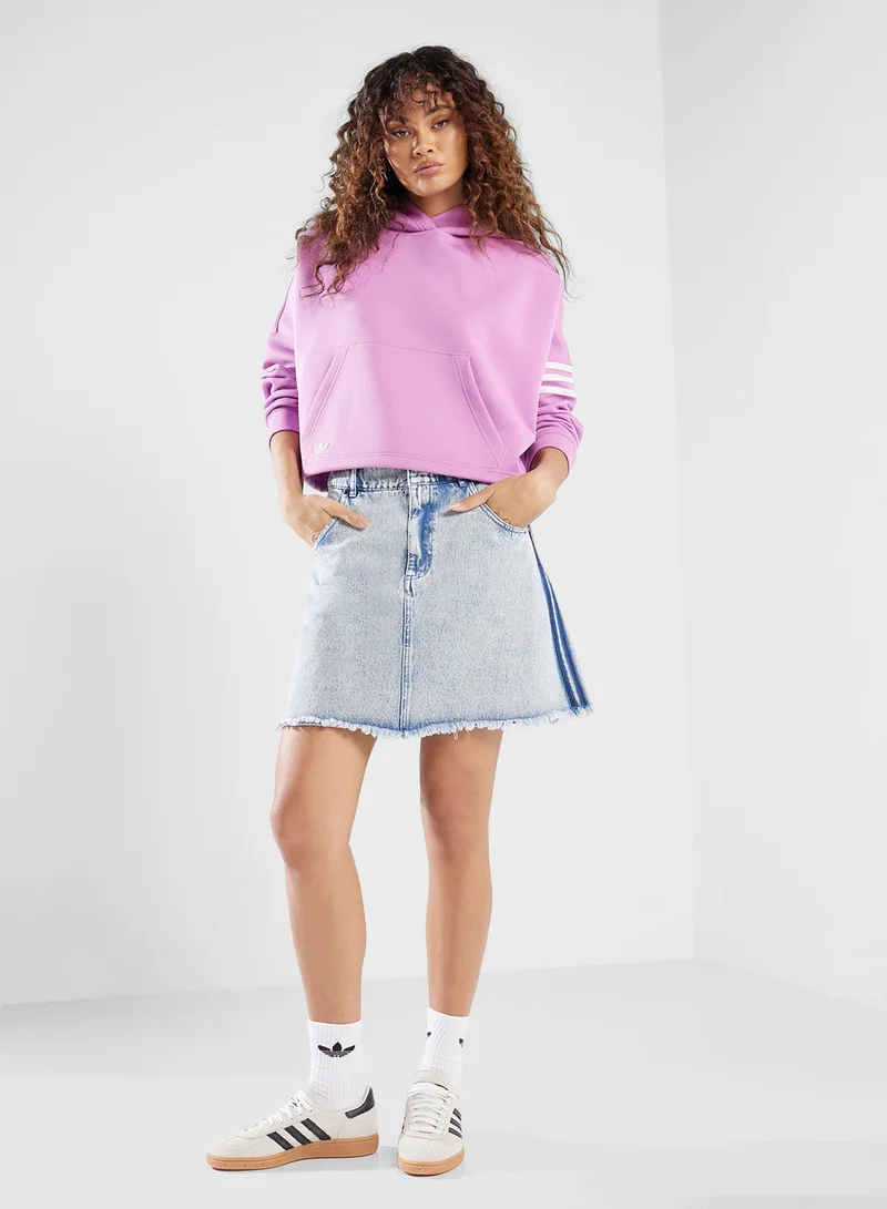 adidas Originals Neuclassic Hoodie