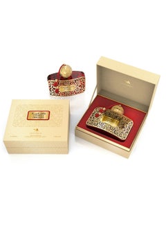 LE CHAMEAU Casabella Twilight Eau De Parfum For Unisex - 100 ML  - Image 1