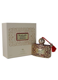 LE CHAMEAU Casabella Twilight Eau De Parfum For Unisex - 100 ML  - Image 2