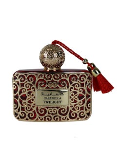 LE CHAMEAU Casabella Twilight Eau De Parfum For Unisex - 100 ML  - Image 4