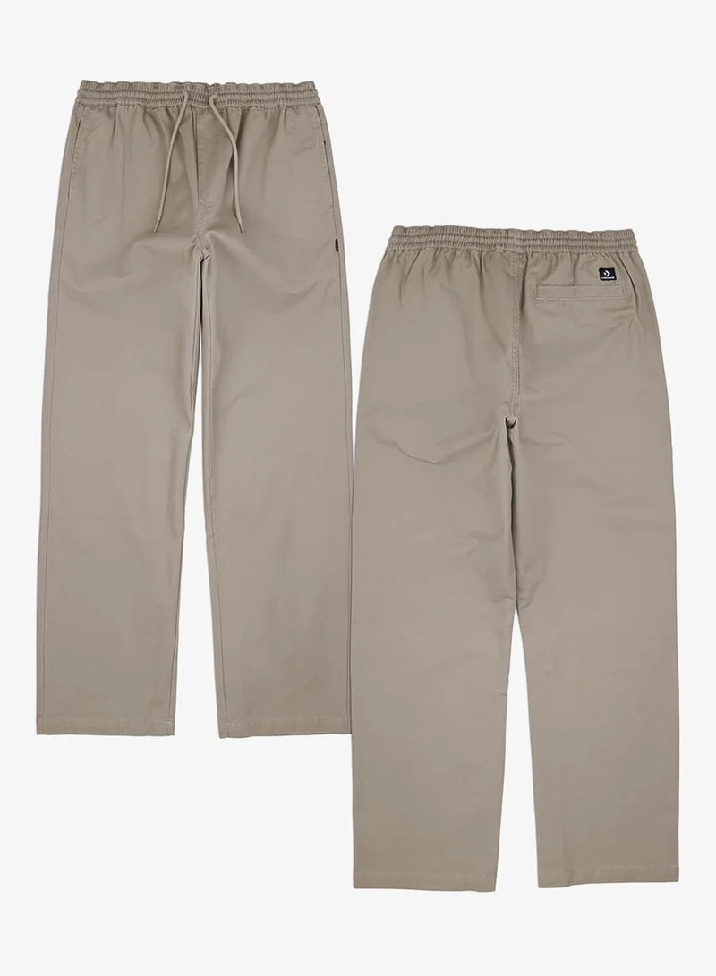 Essential Logo Sweatpants