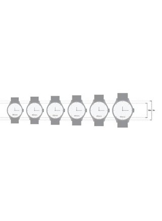 CASIO Men's Stainless Steel Chronograph Wrist Watch EFR-539SG-1AVUDF - view 4