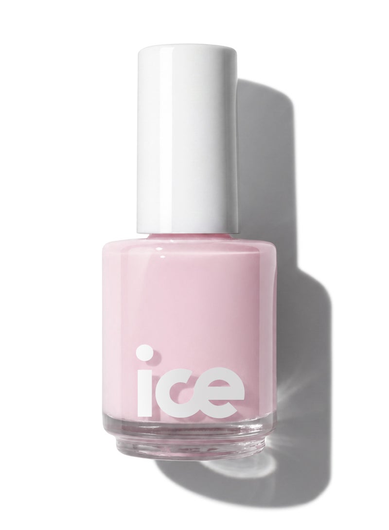 ايس Pink 126 Rose Macaron 15ml - Image 1
