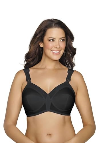 Exquisite Form FULLY Original Full-Coverage Bra, Wirefree #5100532 - Image 1