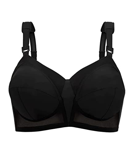Exquisite Form FULLY Original Full-Coverage Bra, Wirefree #5100532 - Image 2
