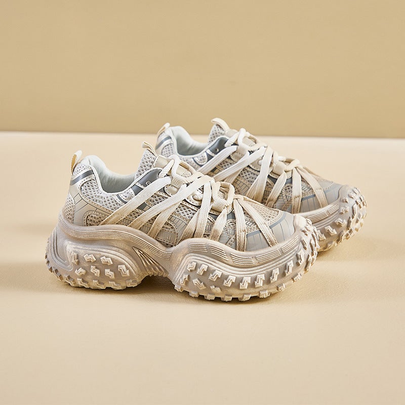 Unisex Casual Sneaker Shoes - Image 1