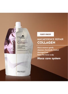 Karseell Collagen Hair Treatment with Maca Extract for Dry and Damaged Hair Repair - 500 ml - pzsku/ZF57C78C65E9E53A0DC76Z/45/_/1730643834/dfb19775-e6c5-4f67-8f18-e2a3c7c490b0