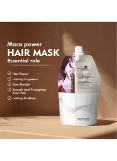 Karseell Collagen Hair Treatment with Maca Extract for Dry and Damaged Hair Repair - 500 ml - pzsku/ZF57C78C65E9E53A0DC76Z/45/_/1730643845/f59ccec6-92ab-45c6-ad59-0ba9f114b7bb