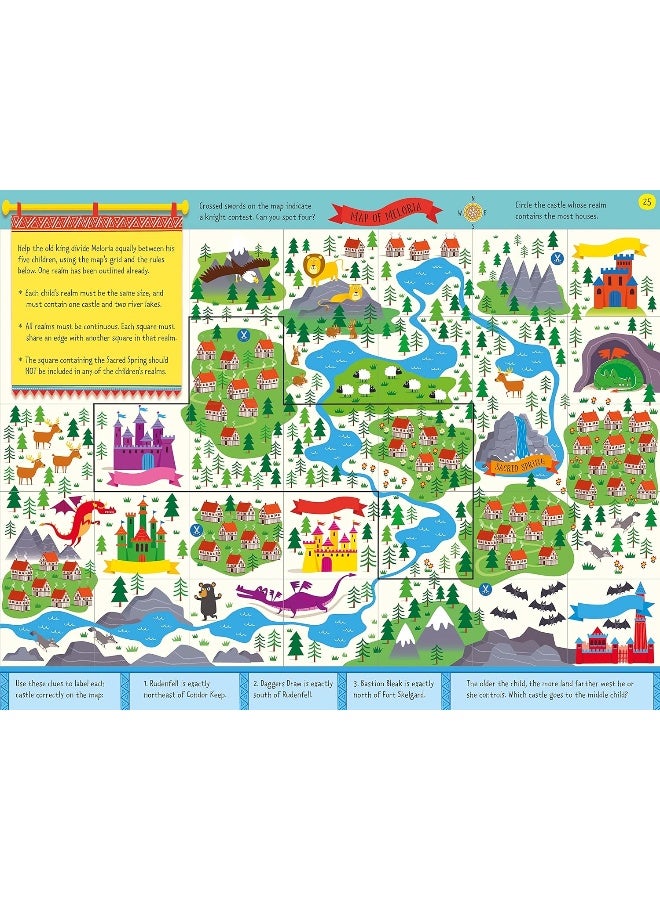 Maps Activities - Image 3