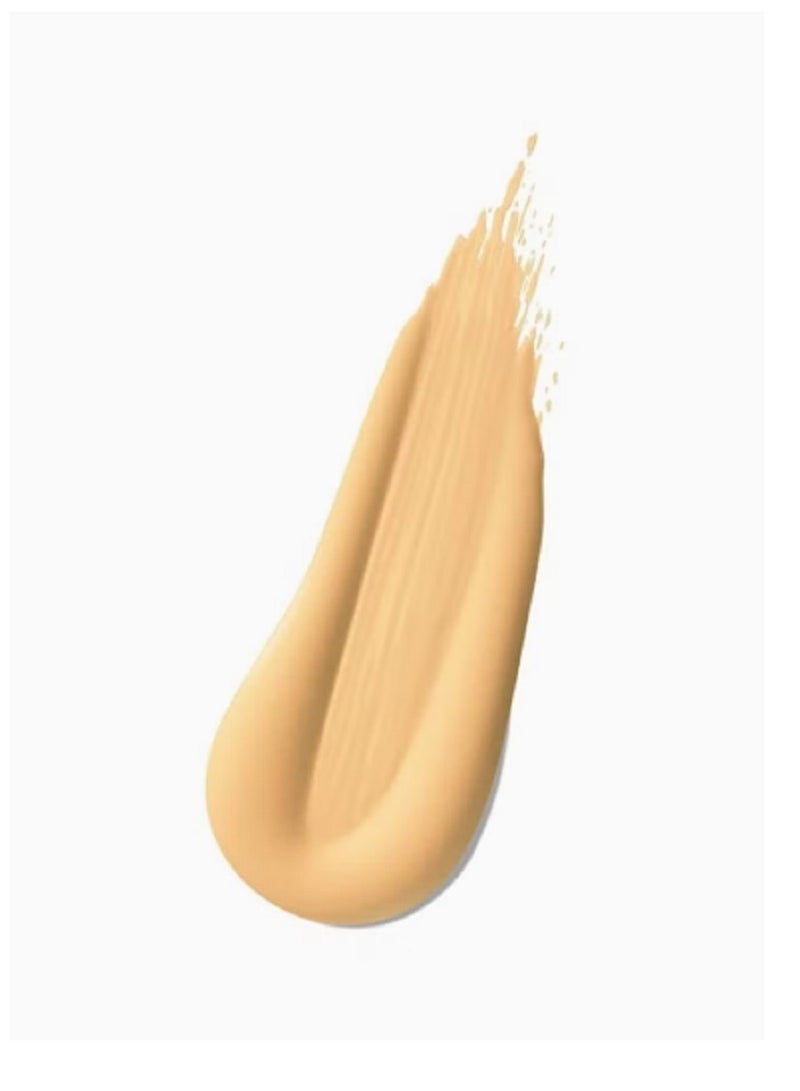 Esteelauder Double Wear Stay-In-Place Liquid Foundation SPF0 1C1 C Cool Bone 66 (1C1) - Image 2