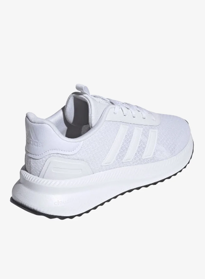 Adidas FTWWHT/FTWWHT/CBLACK X_Plrpath Shoes for Men | Best Price UAE