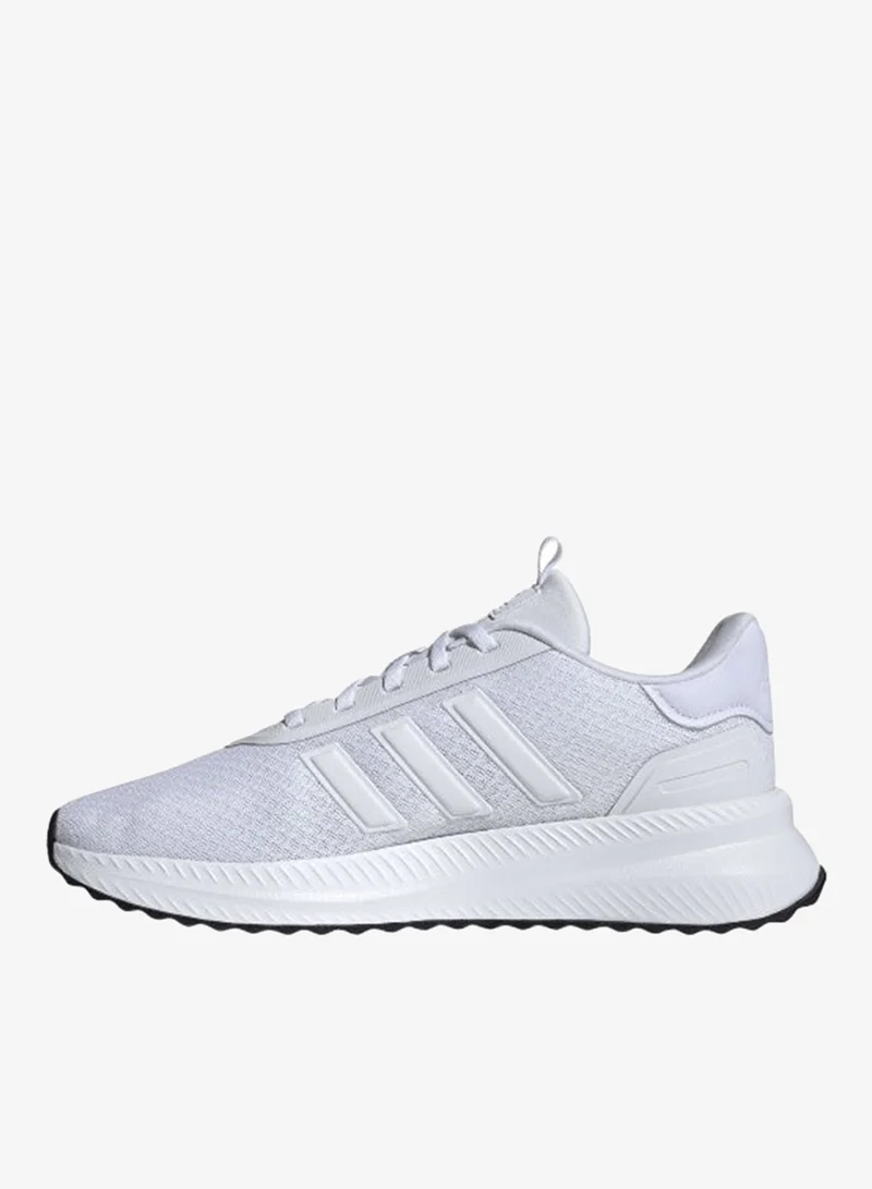 Adidas FTWWHT/FTWWHT/CBLACK X_Plrpath Shoes for Men | Best Price UAE