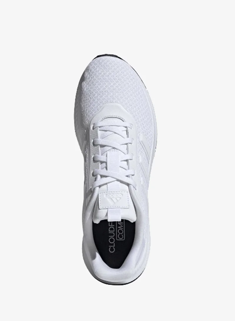 Adidas FTWWHT/FTWWHT/CBLACK X_Plrpath Shoes for Men | Best Price UAE