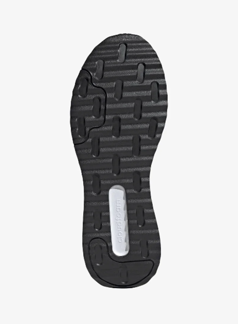 Adidas FTWWHT/FTWWHT/CBLACK X_Plrpath Shoes for Men | Best Price UAE