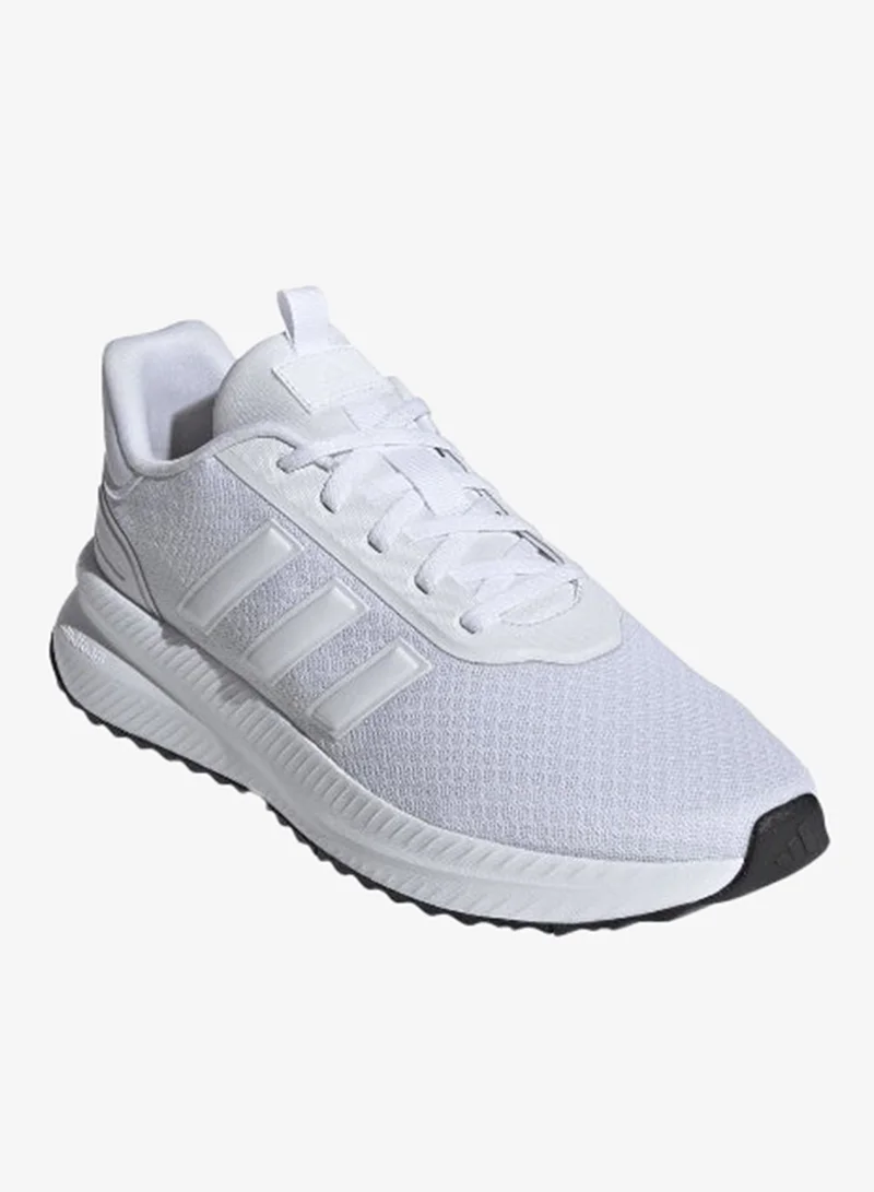 Adidas FTWWHT/FTWWHT/CBLACK X_Plrpath Shoes for Men | Best Price UAE