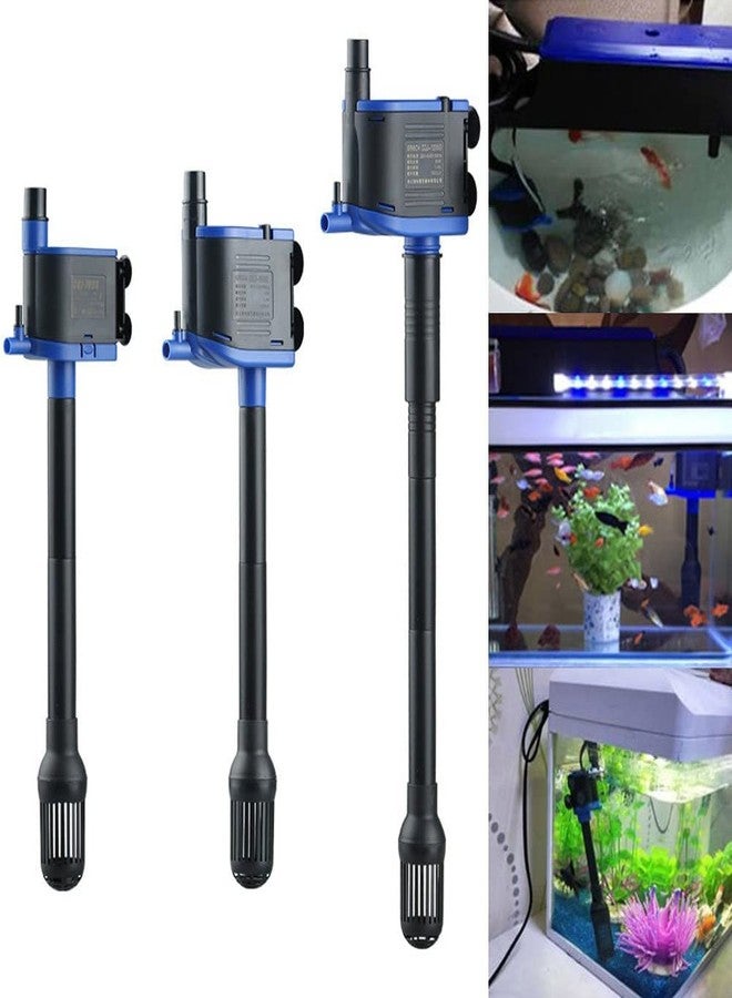 VAYINATO® RS Electrical Aquarium Energy Saving Submersible Pump (RS-750 | 45W | 3000L/H) by Petzlifeworld - Image 3
