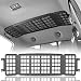 Hooke Road Tacoma Overhead MOLLE Panel Storage Compatible with Toyota Tacoma 20052015 2nd Gen Double Cab 4Door Pickup Trucks - Image 2