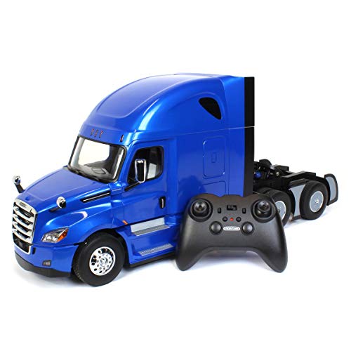 Diecast Masters 116 Freightliner Cascadia Full Functioning 116 Scale RC Truck 27006 Diecast Masters - Image 1