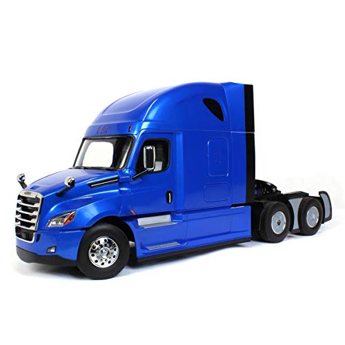 Diecast Masters 116 Freightliner Cascadia Full Functioning 116 Scale RC Truck 27006 Diecast Masters - Image 5