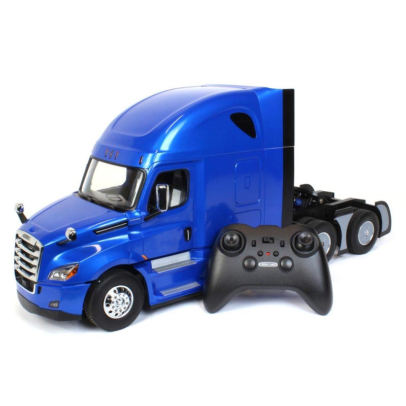 Diecast Masters 116 Freightliner Cascadia Full Functioning 116 Scale RC Truck 27006 Diecast Masters - Image 4