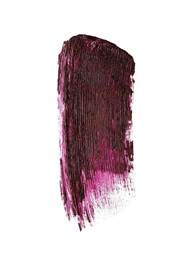 flormar Color Your Life Mascara - 04 Purple - Image 3